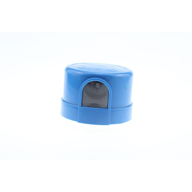 Photoswitch Sensor Switch Auto on Off Photocell Street Light Control AC/DC Universal 12V 24V 120V 110V 220V Photo Sensor